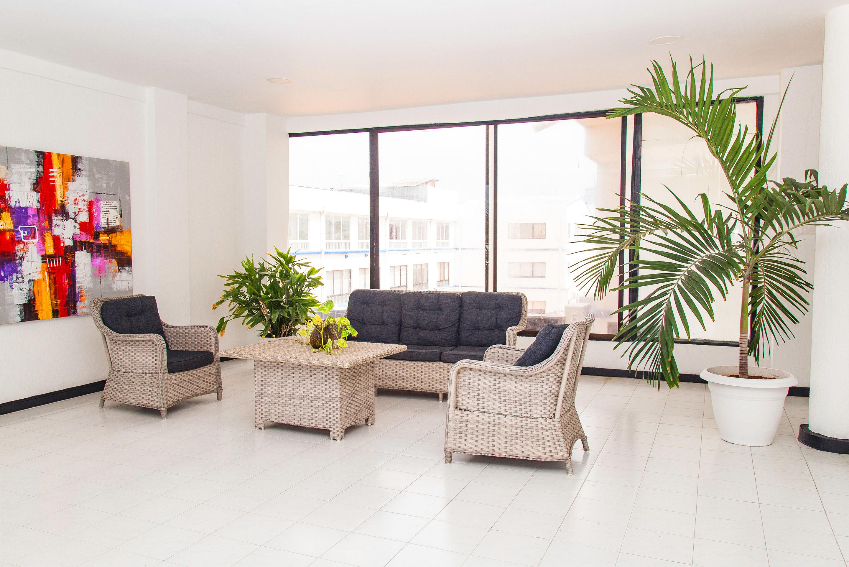 Sol Caribe San Andres – foto 20