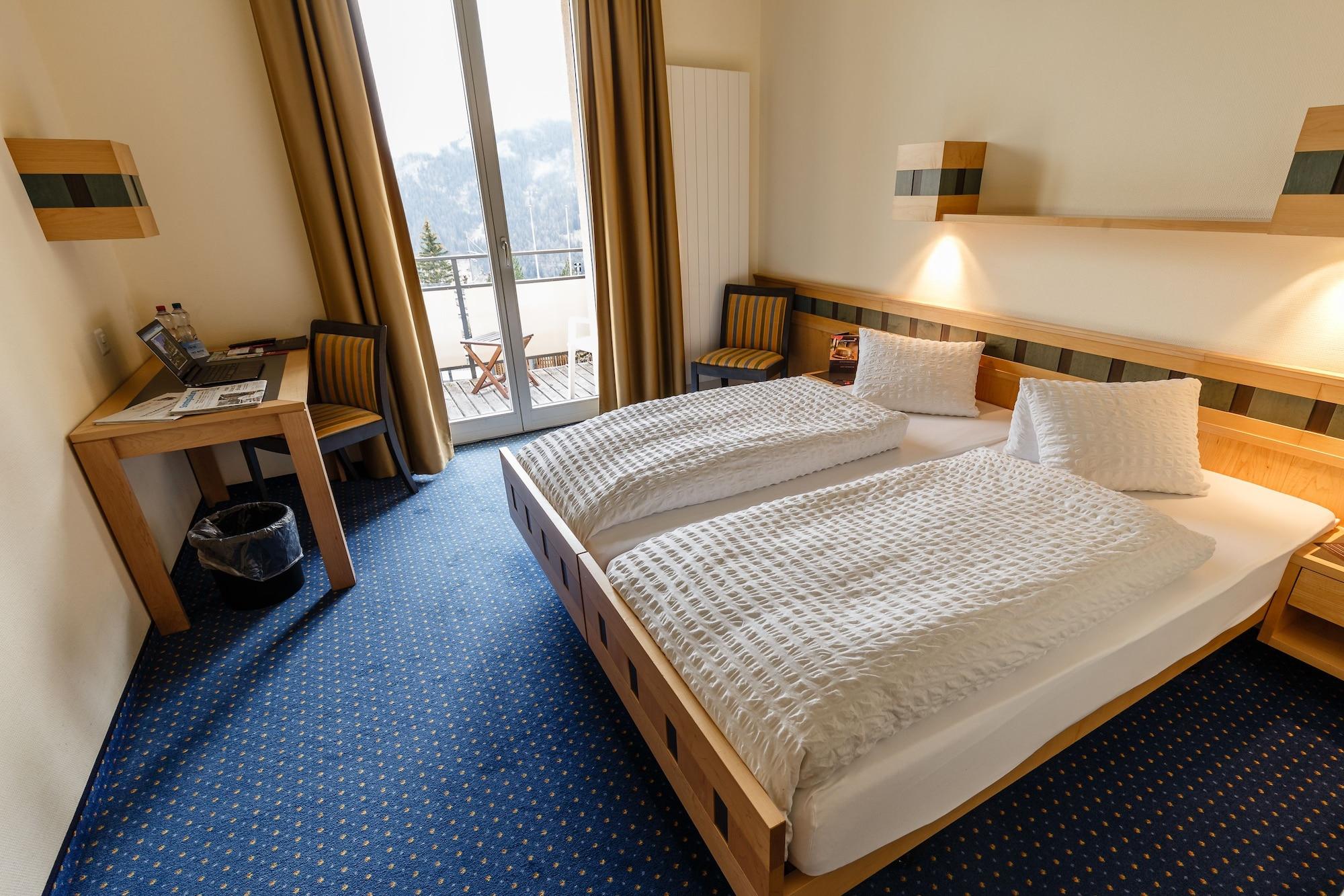Habitación Hotel Victoria Lauberhorn Wengen, a Faern Collection Hotel