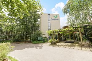 Alojamiento - Hotel De Vossemeren by Center Parcs