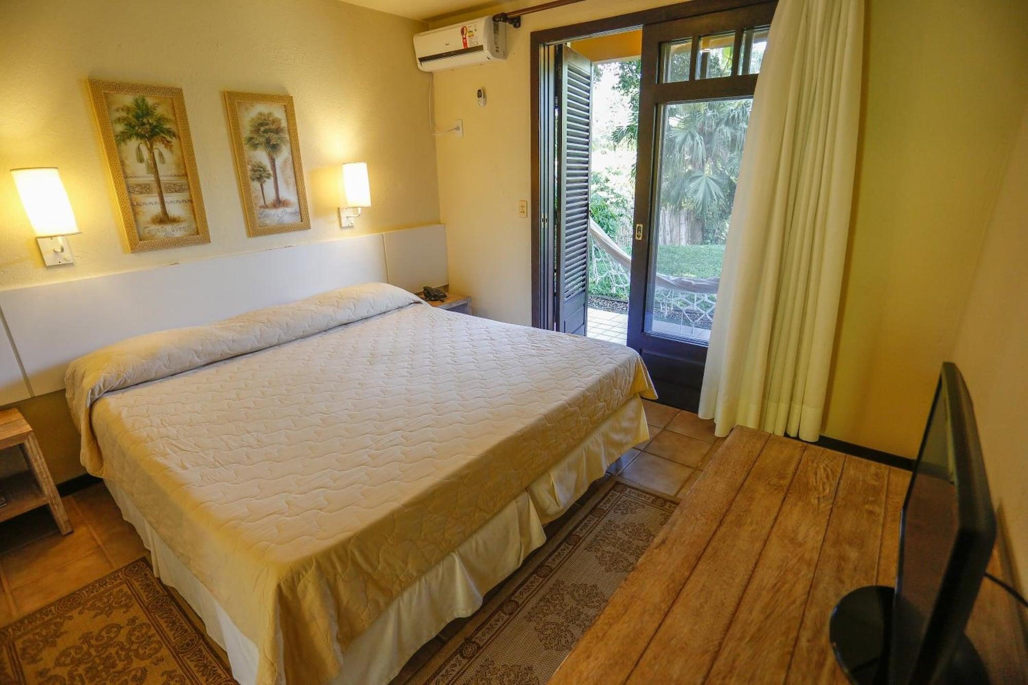 Habitación Palmas Hotel & Spa