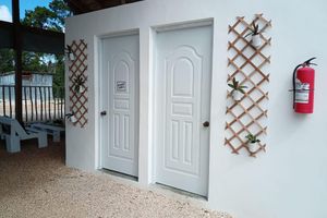 Alojamiento - Green Village Bayahibe
