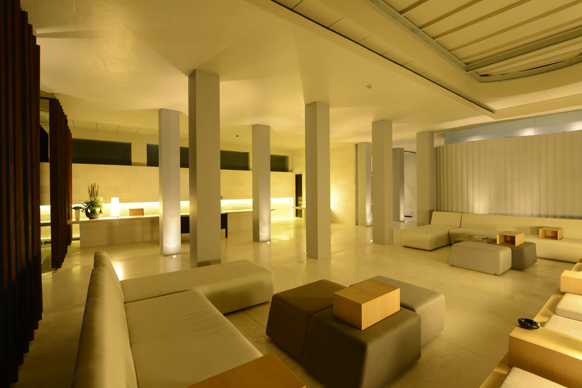 Vista Lobby The Bale Nusa Dua by LifestyleRetreats