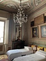 Alquiler Vacacional - Art Gallery Apartment: historical house in Brescia city center