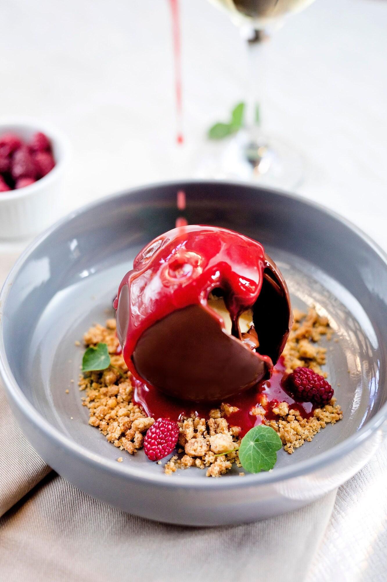 Vista Lobby Savegre Hotel Narutal Reserve & Spa