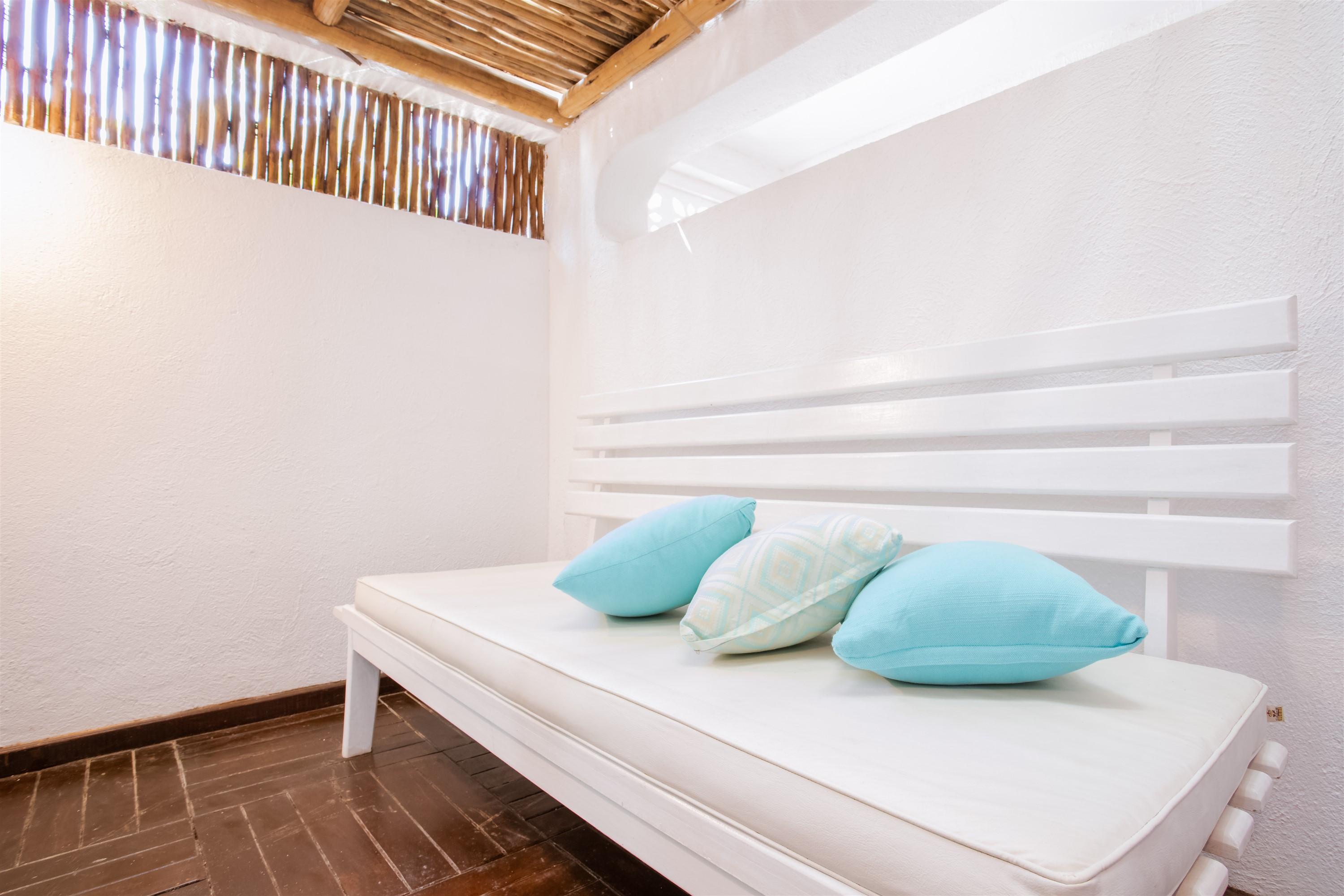 Set de Habitación Hotel Quinta do Porto