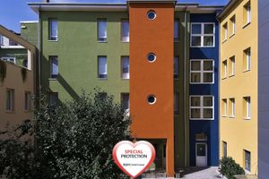 Alojamiento - Best Western Plus Hotel Bologna