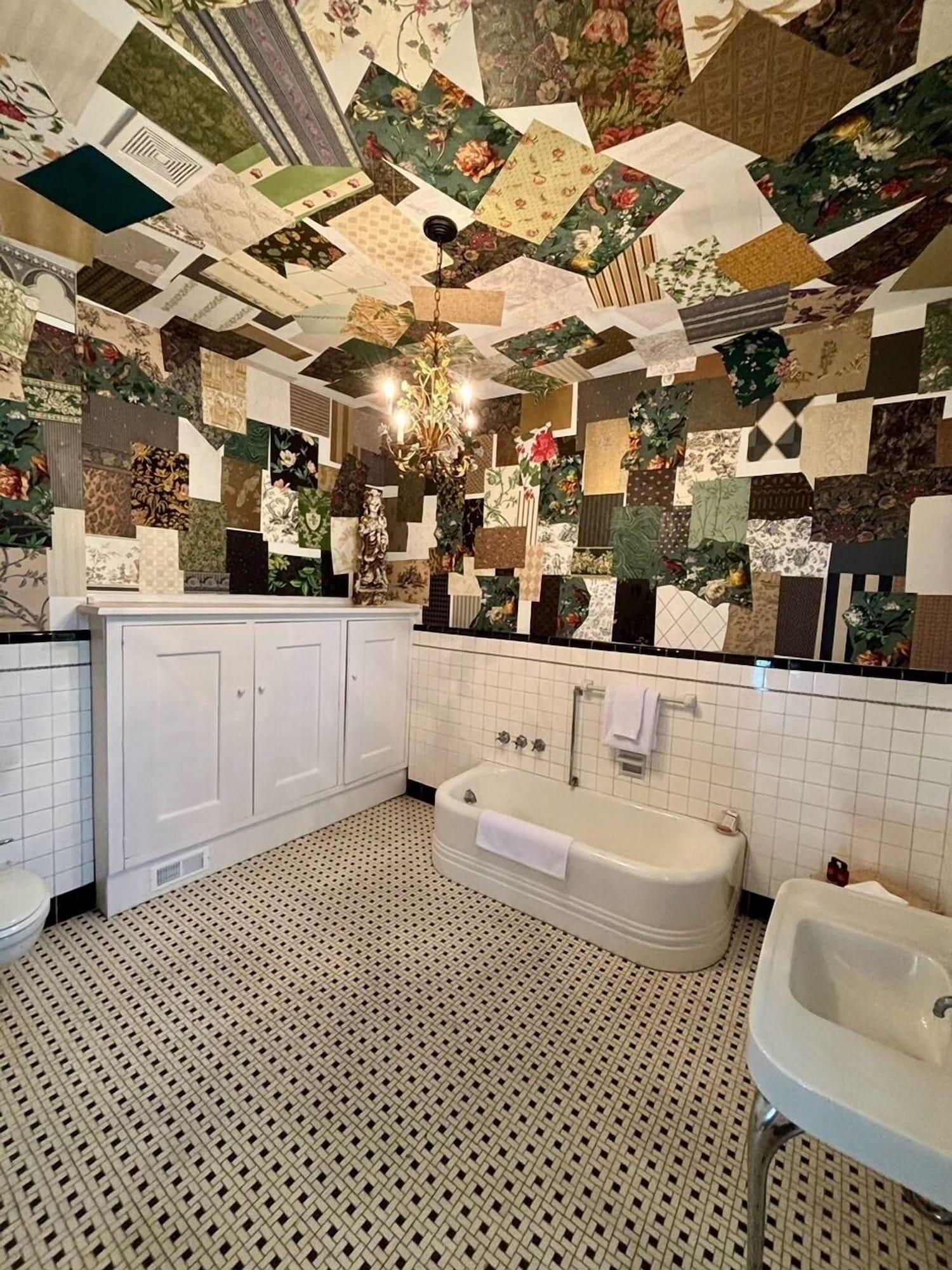 Equipamiento de Habitación Hotel RITUAL