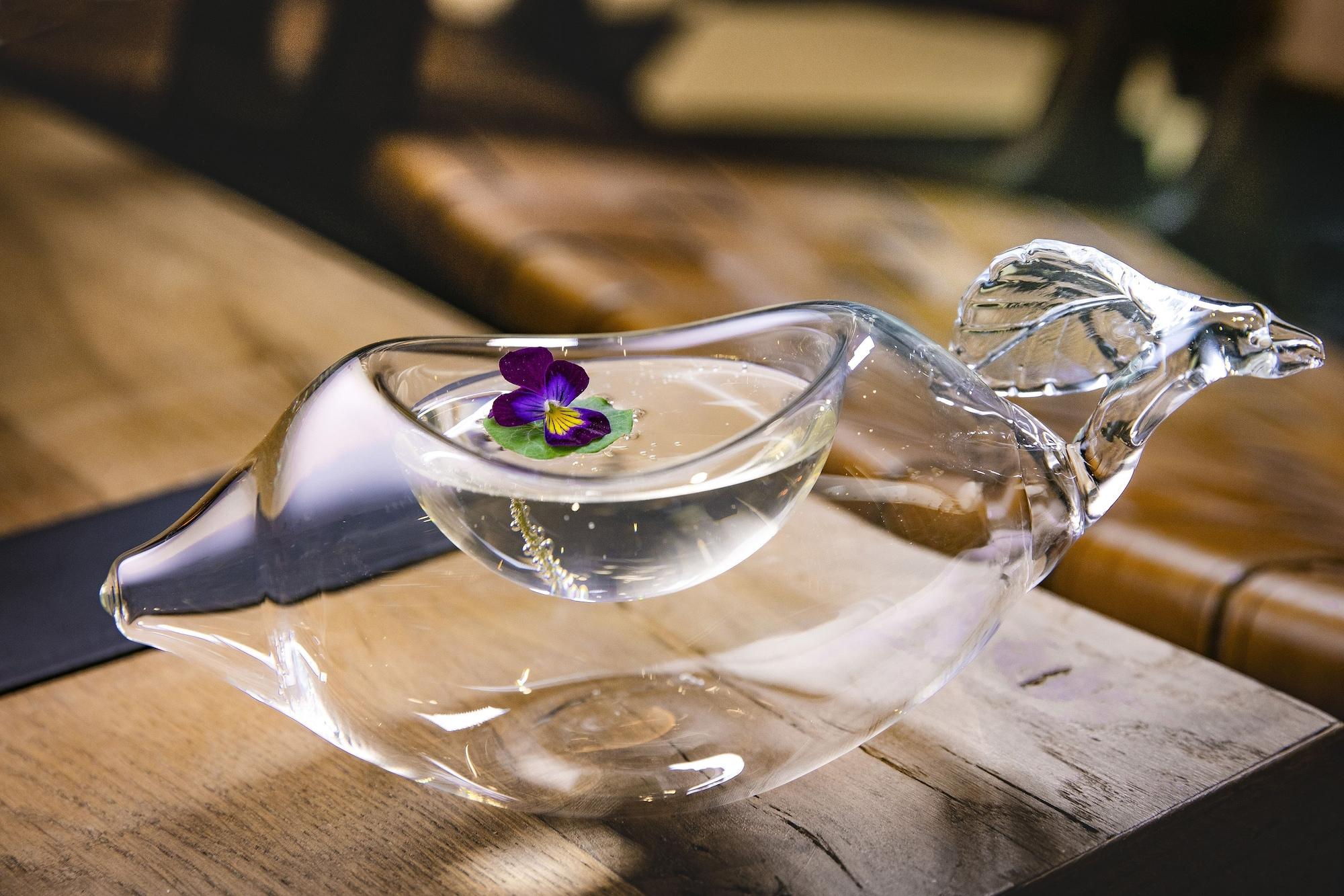 Bar/Salón Hotel Lilla Roberts