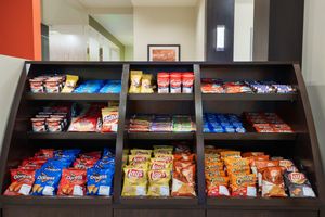 Alojamiento - Staybridge Suites Miami International Airport by IHG