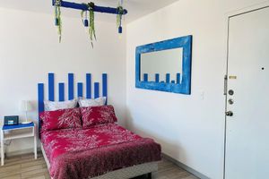 Alquiler Vacacional - tropical apartment