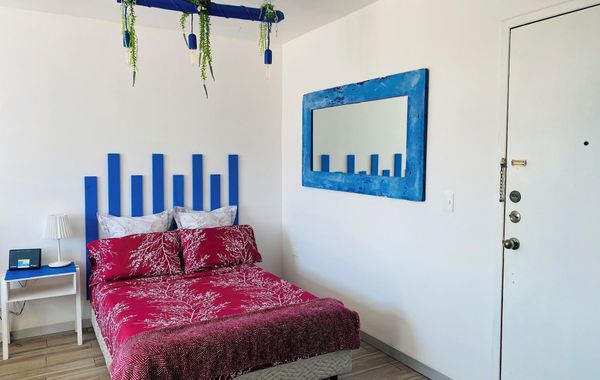 tropical apartment - Hoteles frente a la playa en Cancún, México