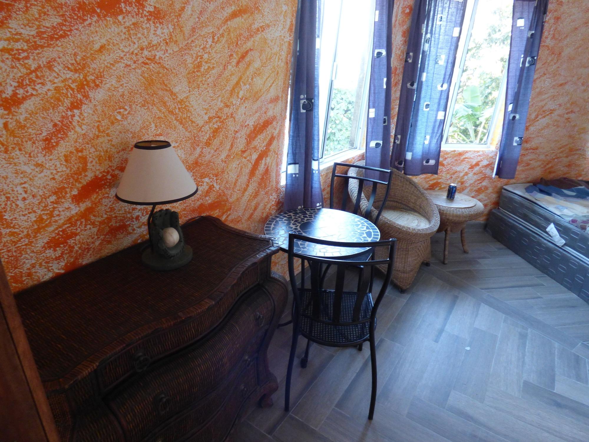 Set de Habitación El Faro Apartment