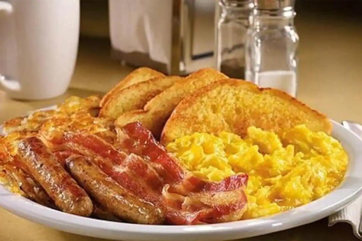 Restaurant Quality Inn & Conference Centre Kingston Central