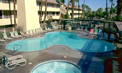 Varios Vagabond Motor Hotel