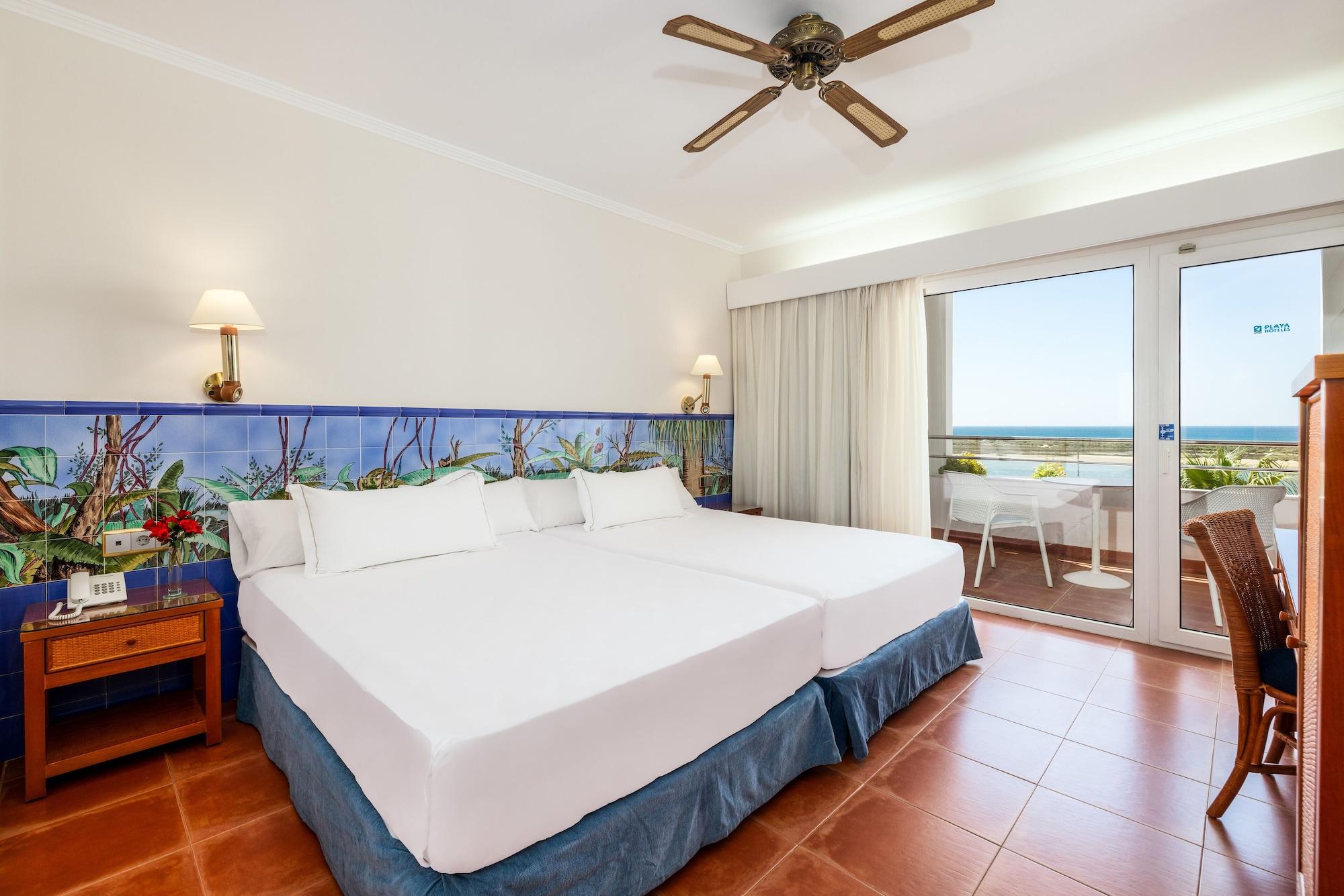Habitación Playacartaya Hotel