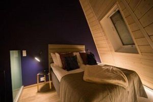Renta temporal - Glass Resort