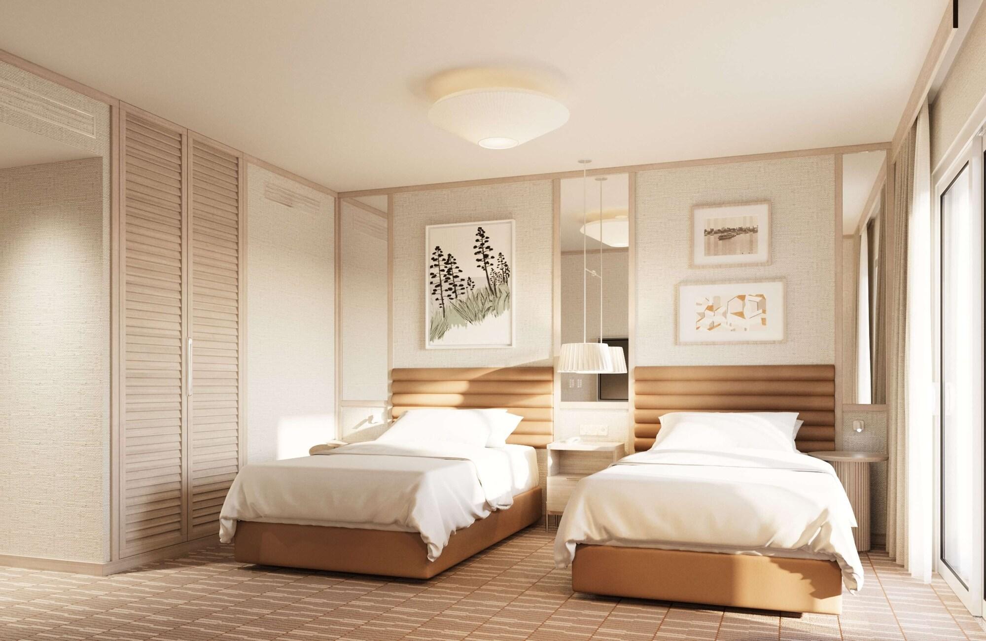 Habitación Hotel Preko Ugljan Island, Curio Collection By Hilton