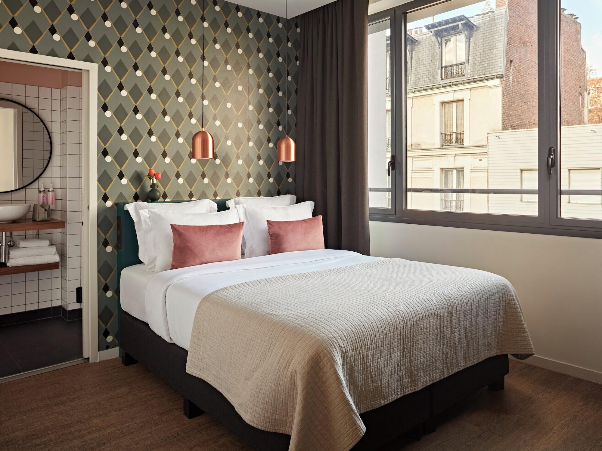 Varios YAYS Paris Issy by Numa