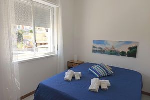 Alquiler Vacacional - 2 Bedroom Apartment in Alcamo
