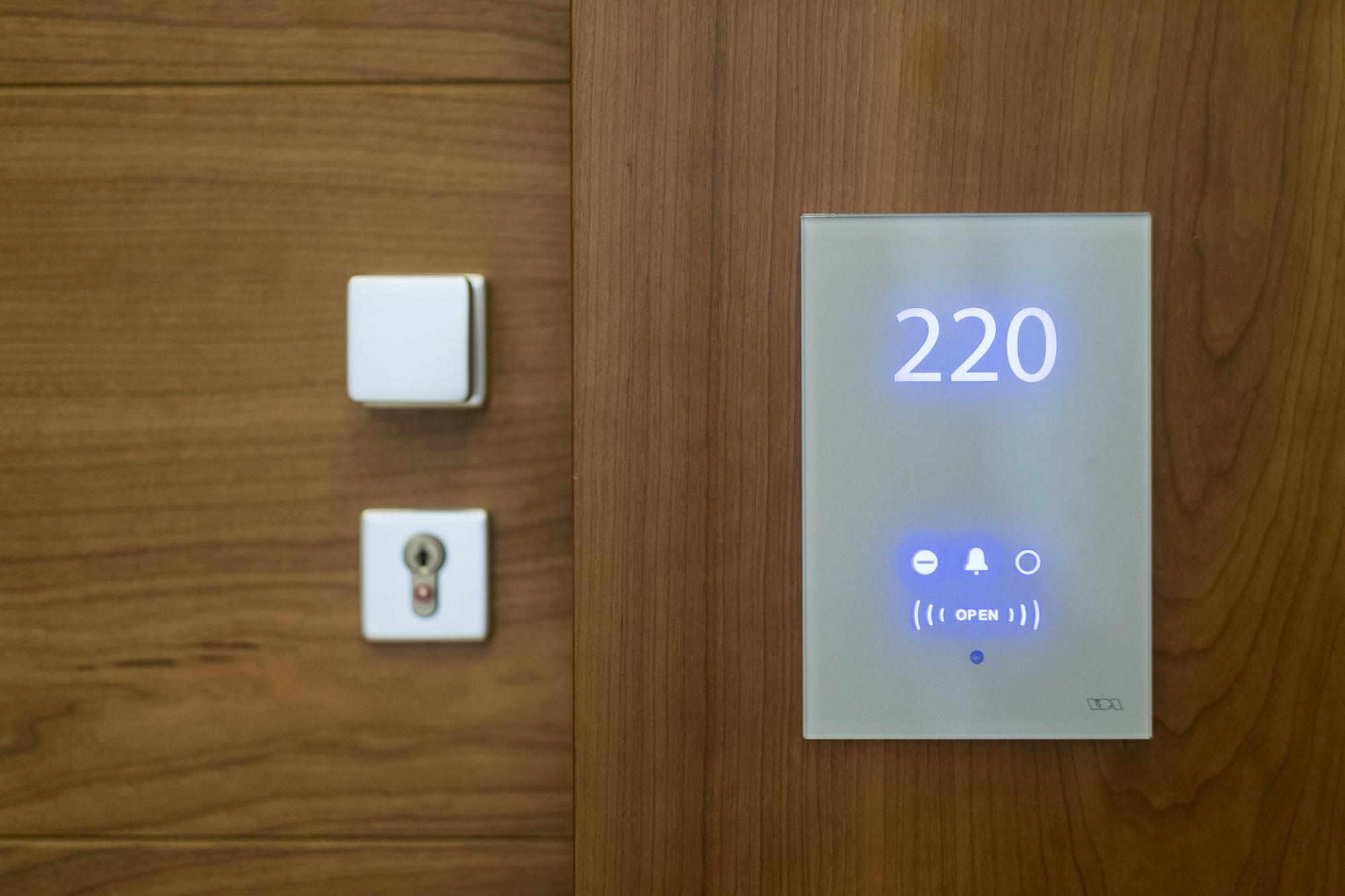 Set de Habitación Villa Angelina