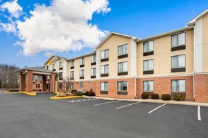 Alojamiento - La Quinta Inn & Suites by Wyndham Norwich-Plainfield-Casino