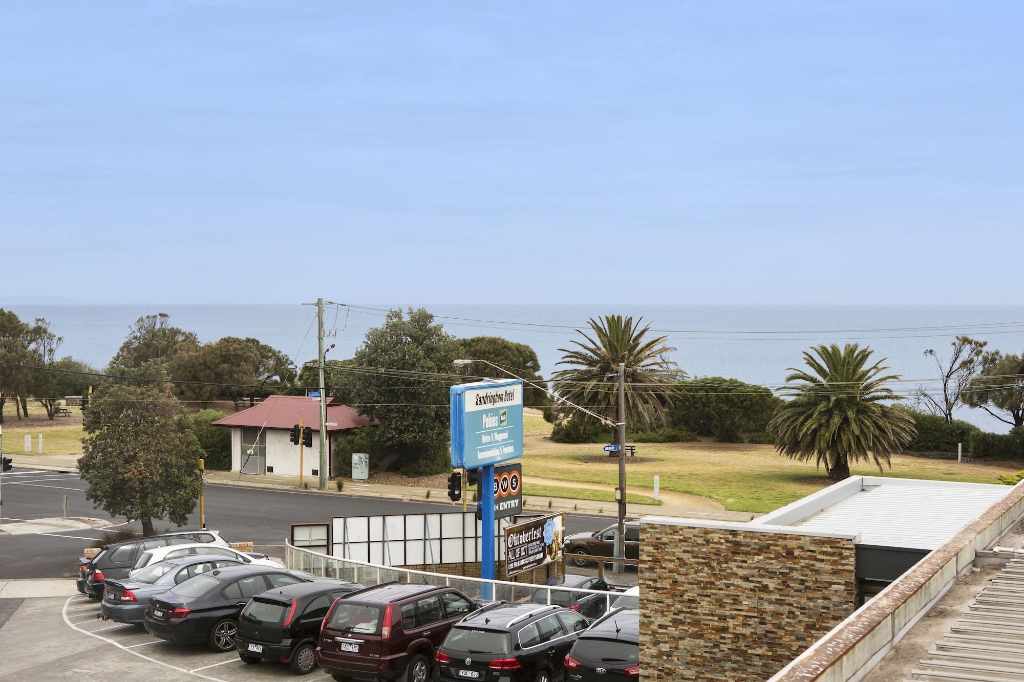 Playa Nightcap at Sandringham Hotel