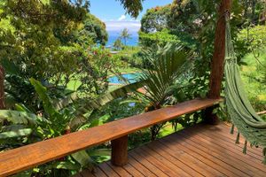 Alquiler Vacacional - Casas D'Água Doce - Casa Lotus