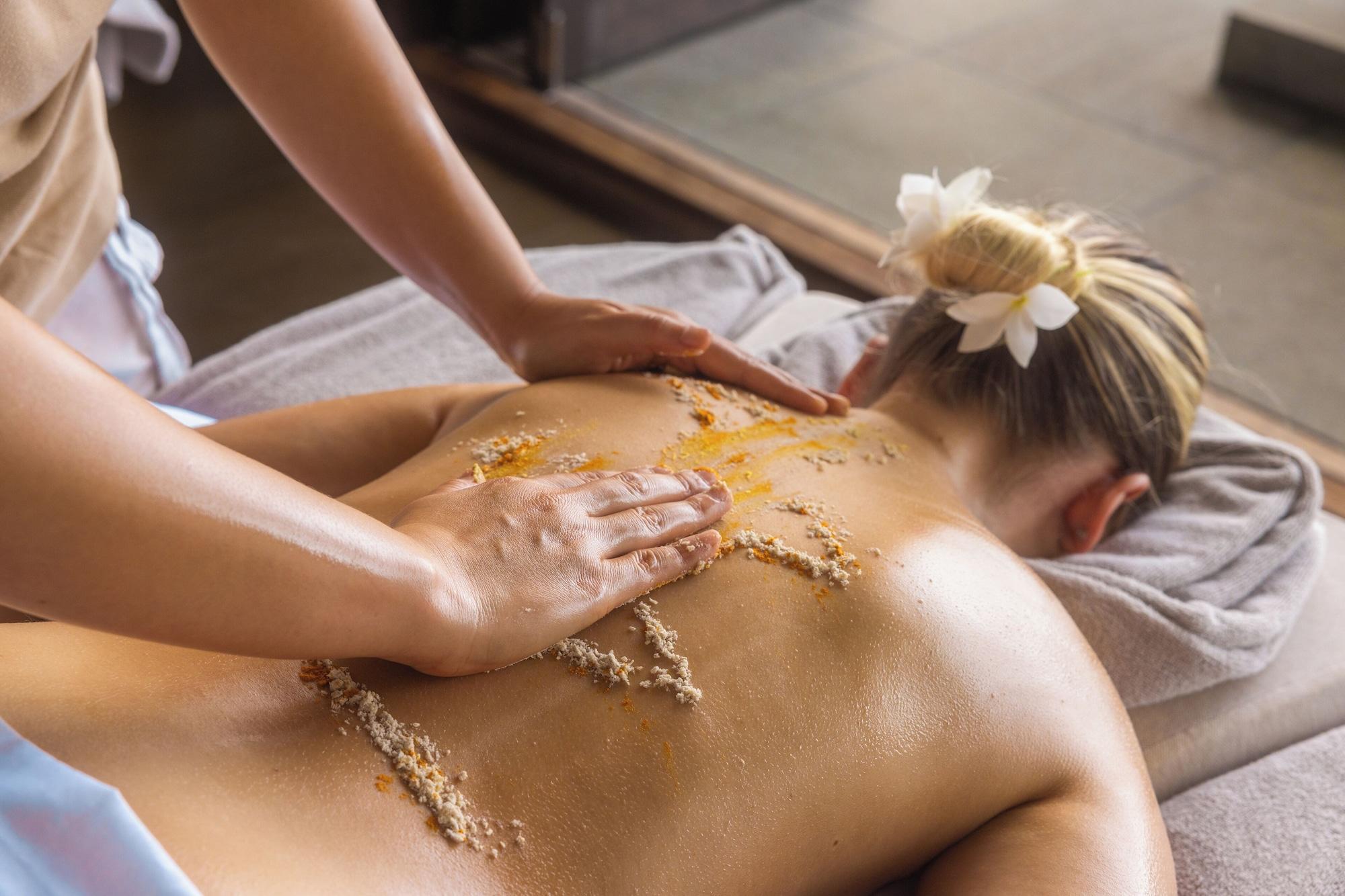 Spa Nala Maldives by Jawakara