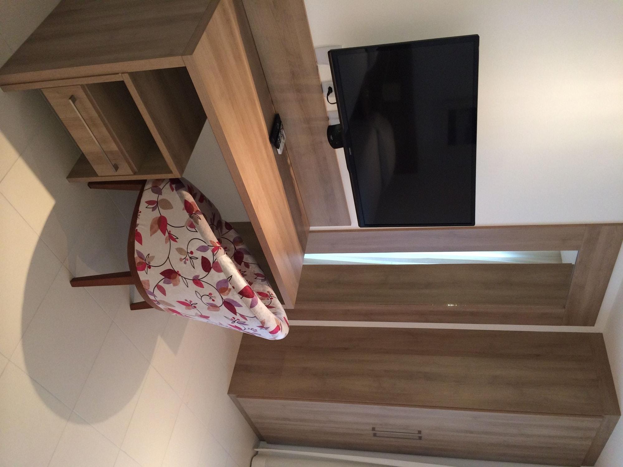 Set de Habitación Mont Blanc Diamond Flat