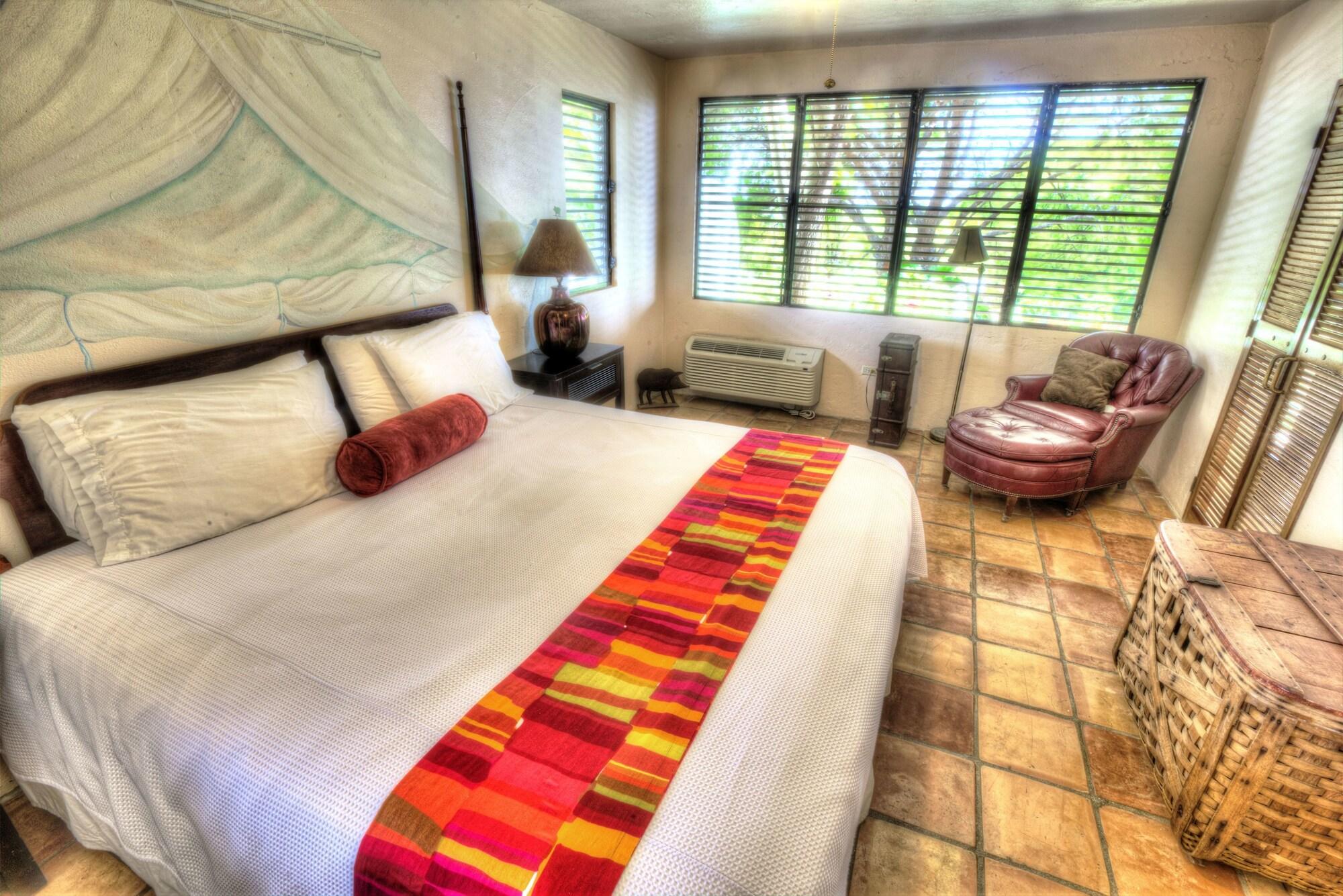 Habitación Hacienda Tamarindo