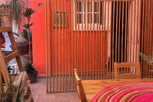 Alojamiento - Colonial Villa Coyoacan