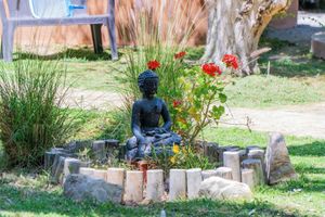 Alojamiento - REFUGIO EL MOLLE