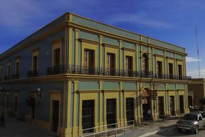 Alojamiento - Hotel Santa Elena