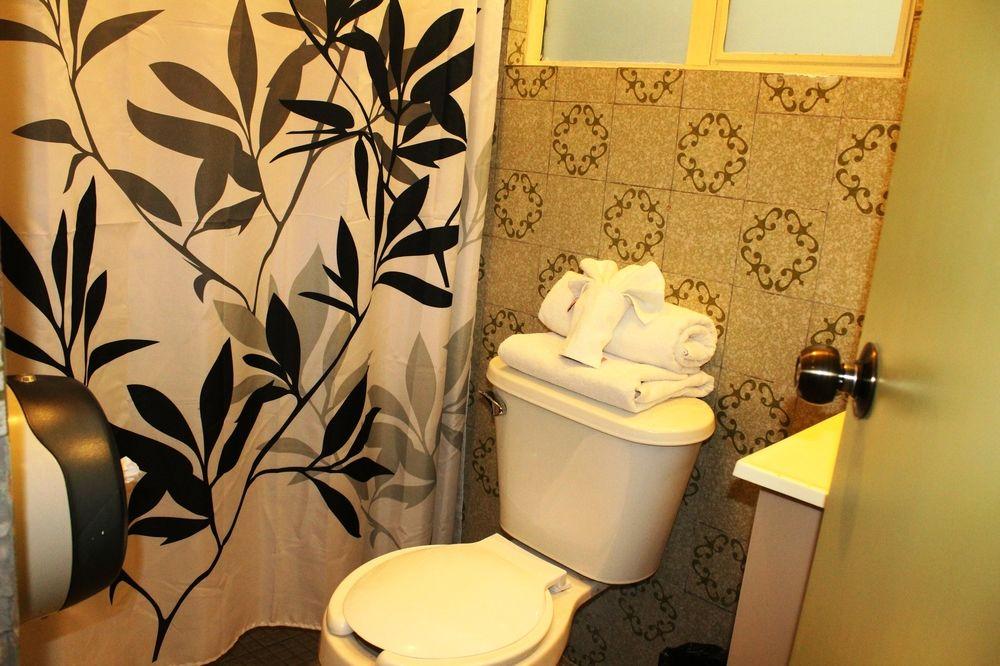 Equipamiento de Habitación Parador San Fernando