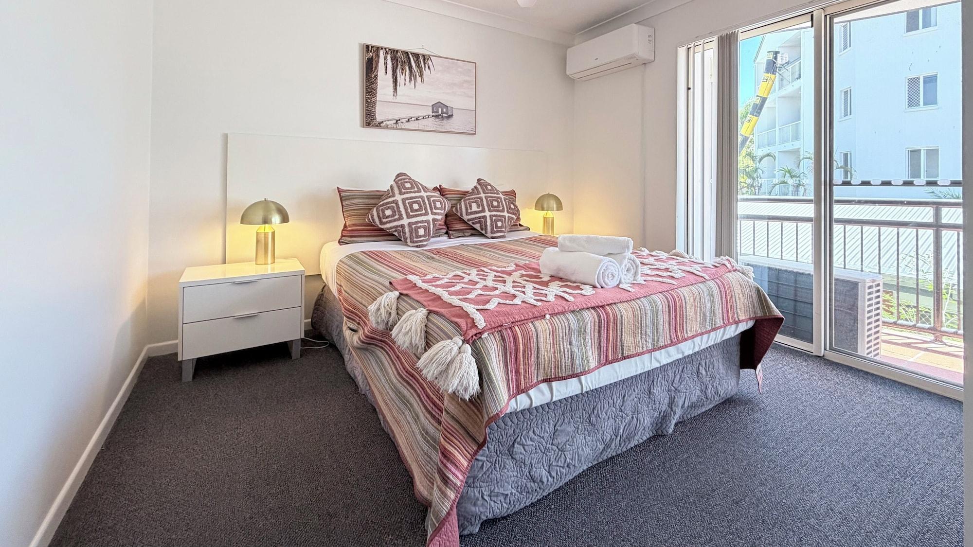 Habitación Santana Resort