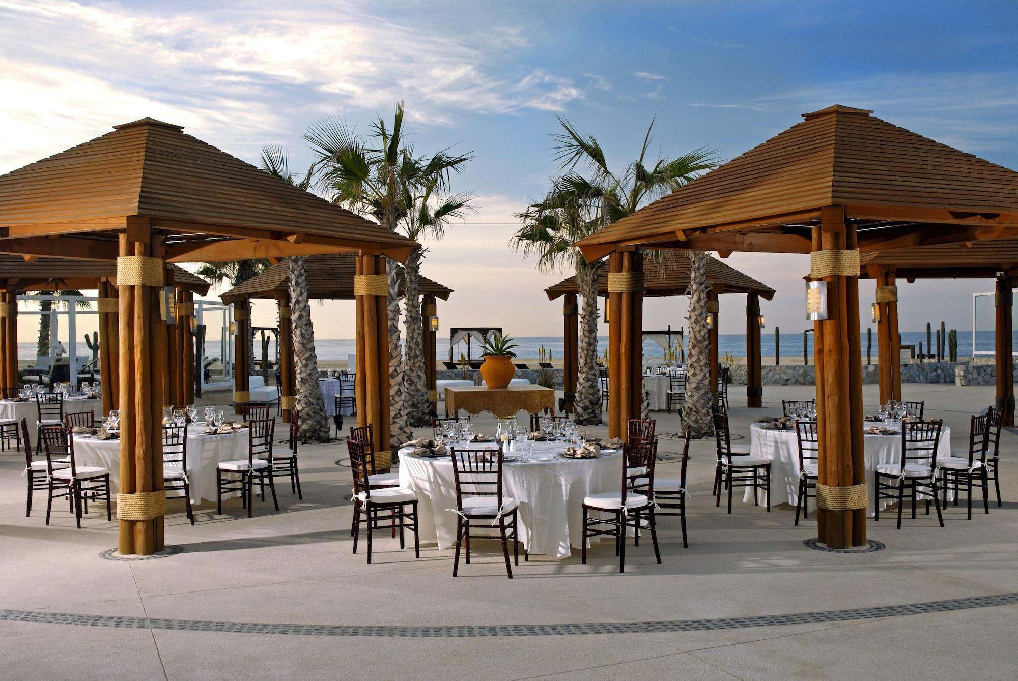 Restaurant Pueblo Bonito Pacifica Golf & Spa Resort -All Inclusive-Adult Only