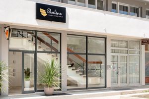 Alojamiento - Skaline Luxury rooms Split