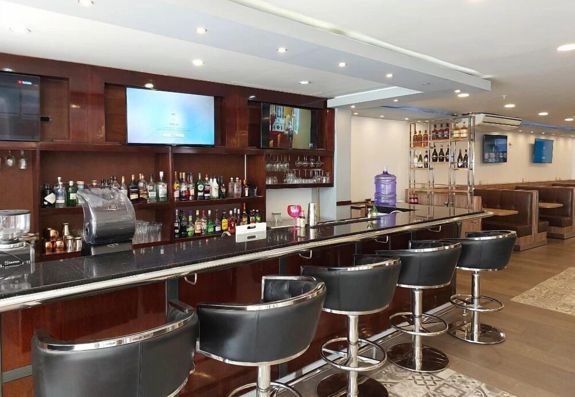 Bar/Salón Hotel Costa del Sur