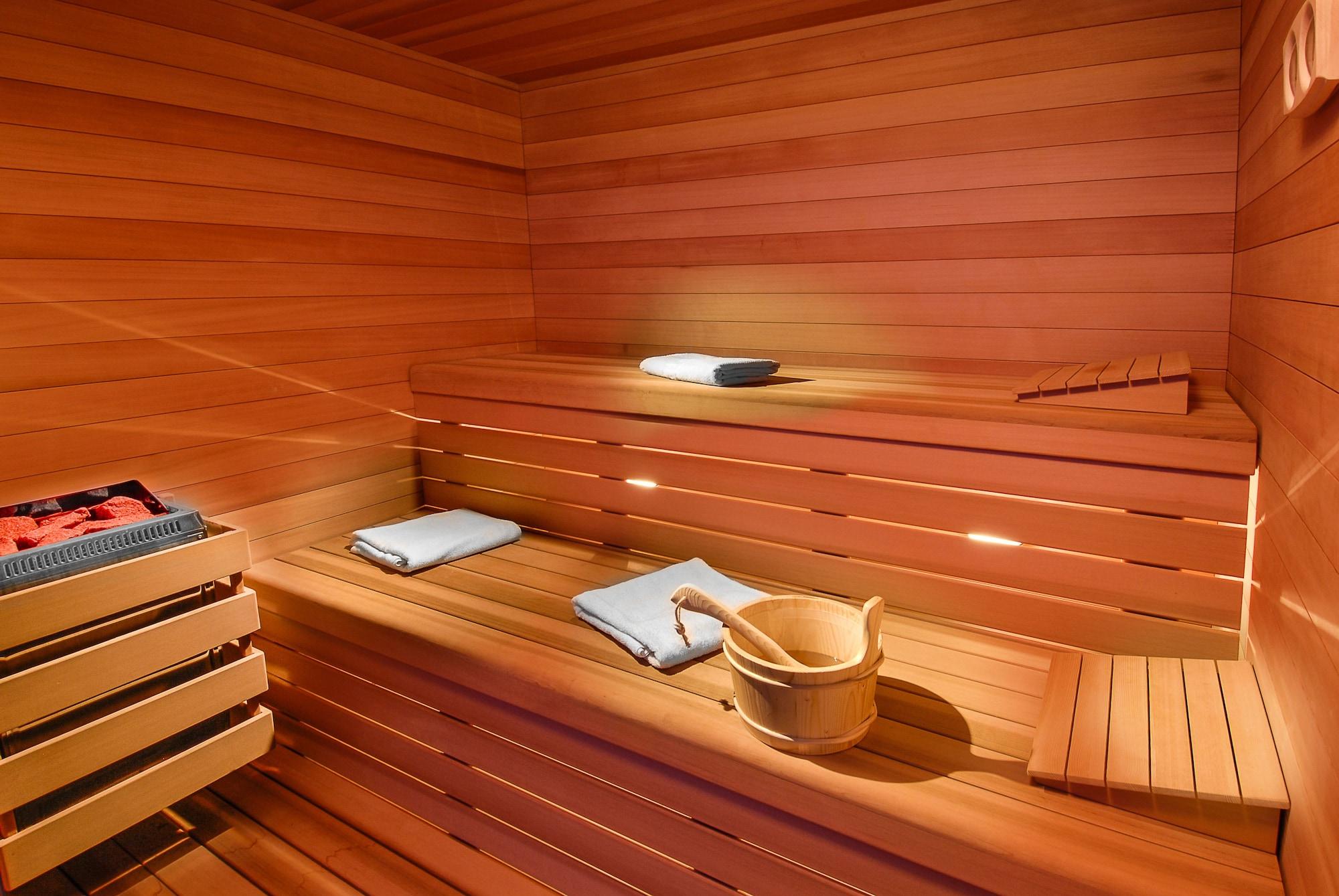 Spa Bahamas Residence