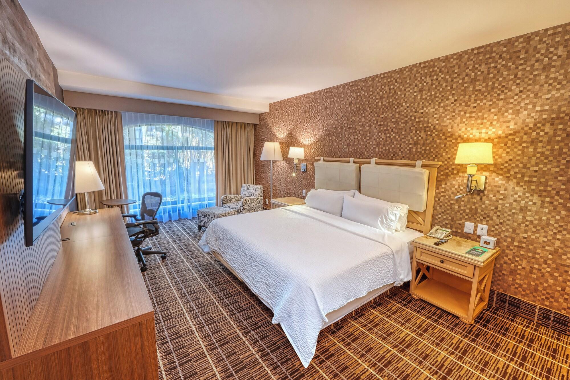 Habitación Holiday Inn Queretaro-Centro Historico by IHG