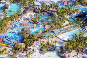 Alquiler Vacacional - Enjoy Olimpia Park Resort, 2 quartos para até 8 pessoas