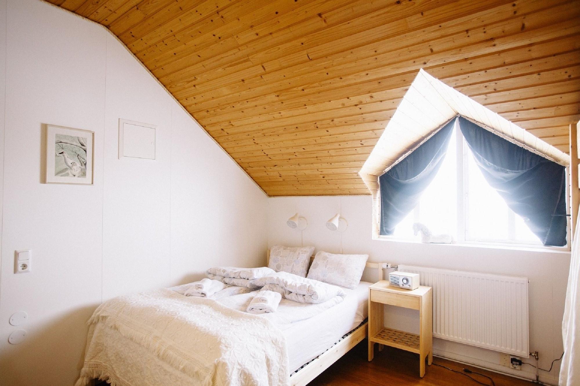 Habitación Skorrahestar