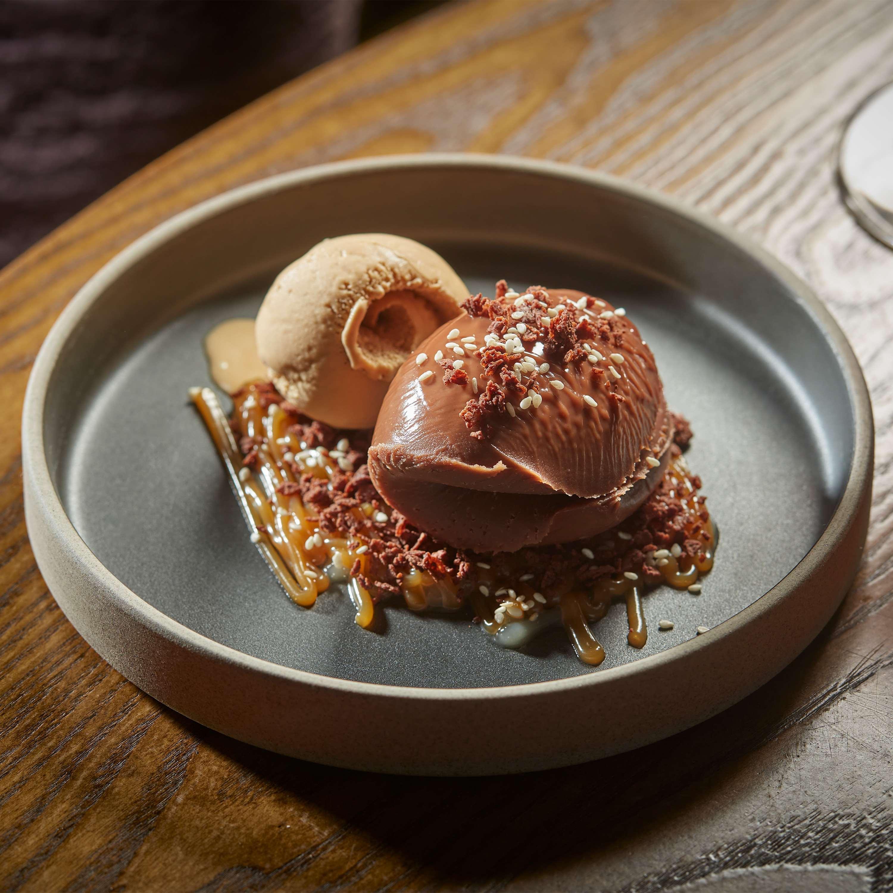 Restaurant The Arden Hotel