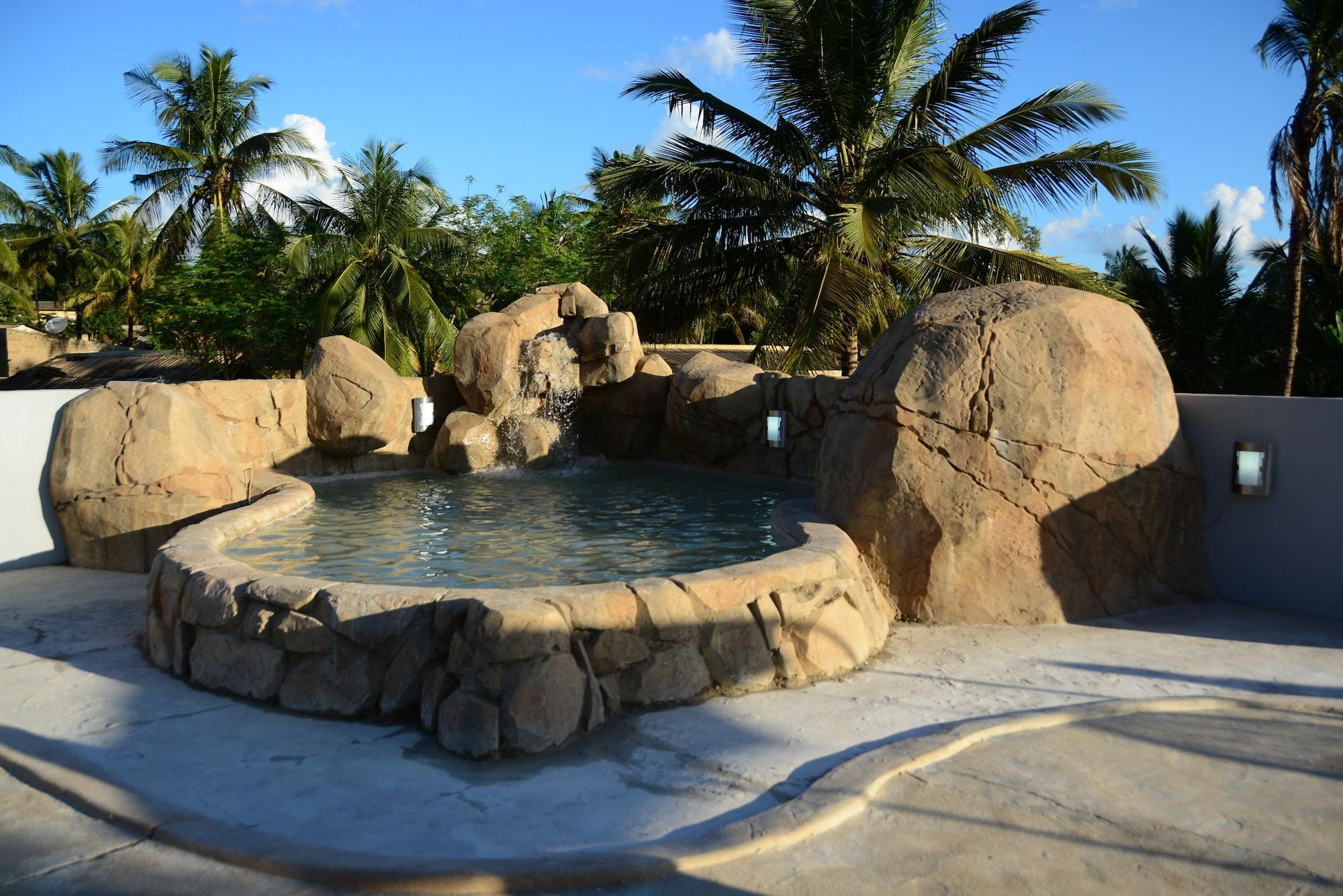 Comodidades del Alojamiento Hotel Paraiso