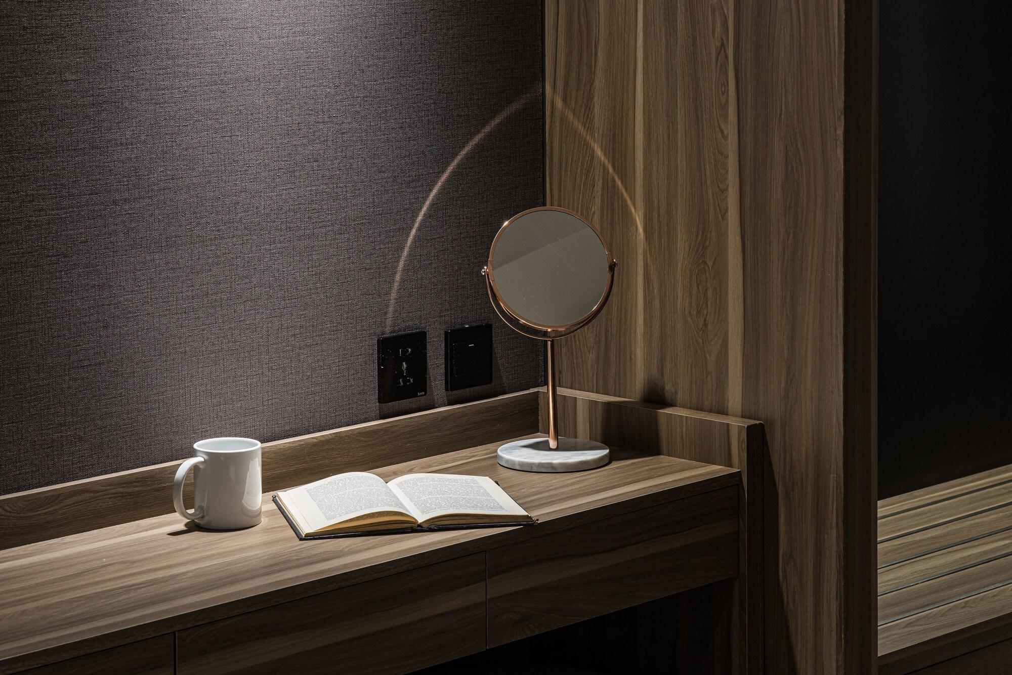 Comodidades del Alojamiento Autumn Willow Hotel