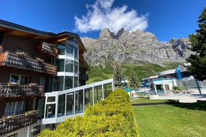 Alojamiento - Hotel Viktoria Leukerbad