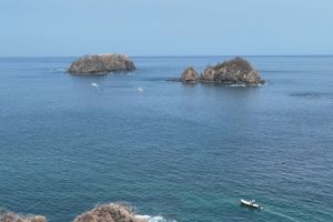 Actividad - Bautismo de buceo en las islas Catalinas