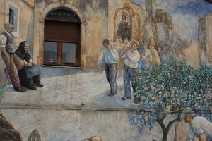 Actividad - Excursión a San Sperate
