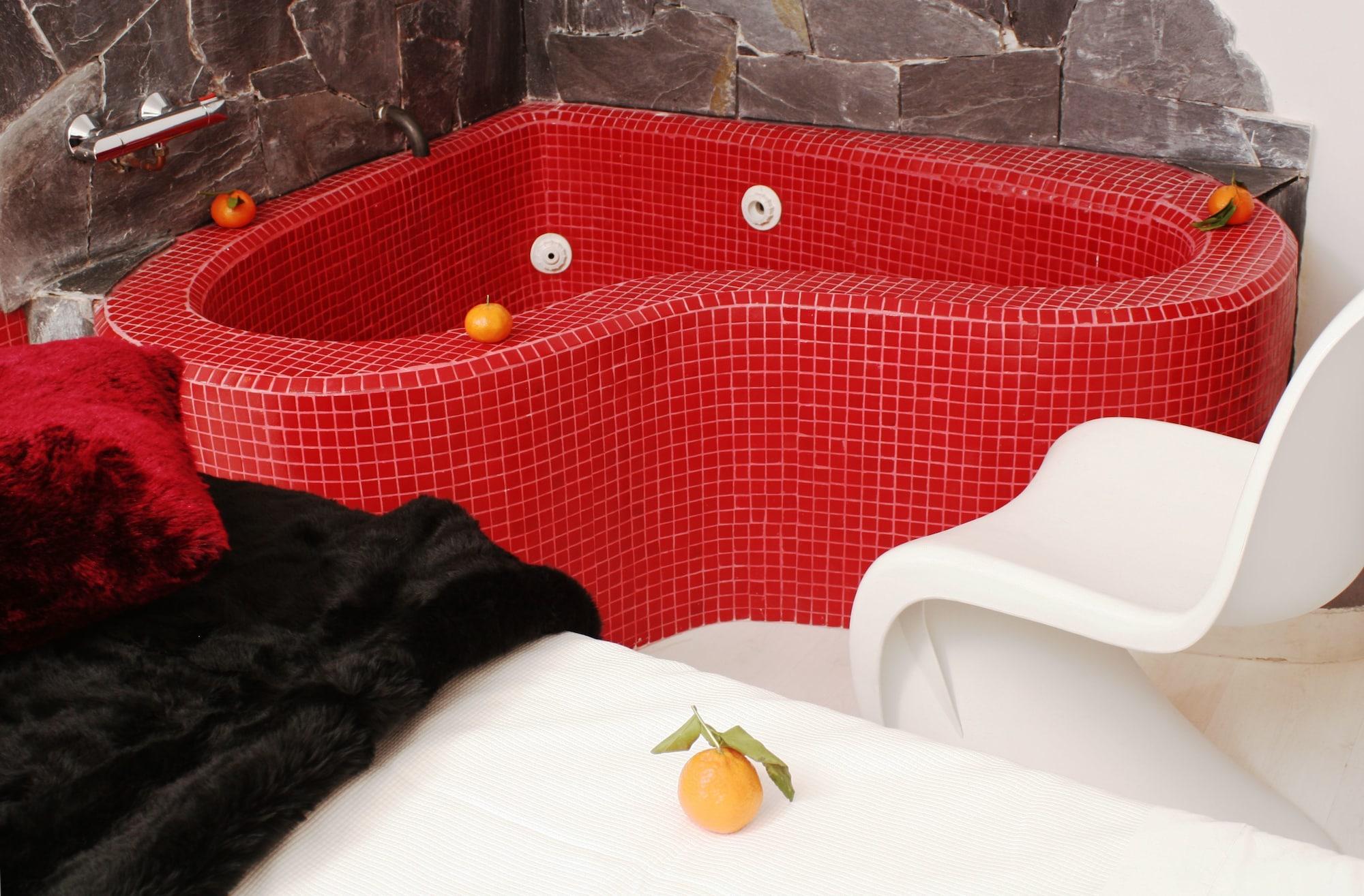 Spa Hostal Santo Domingo