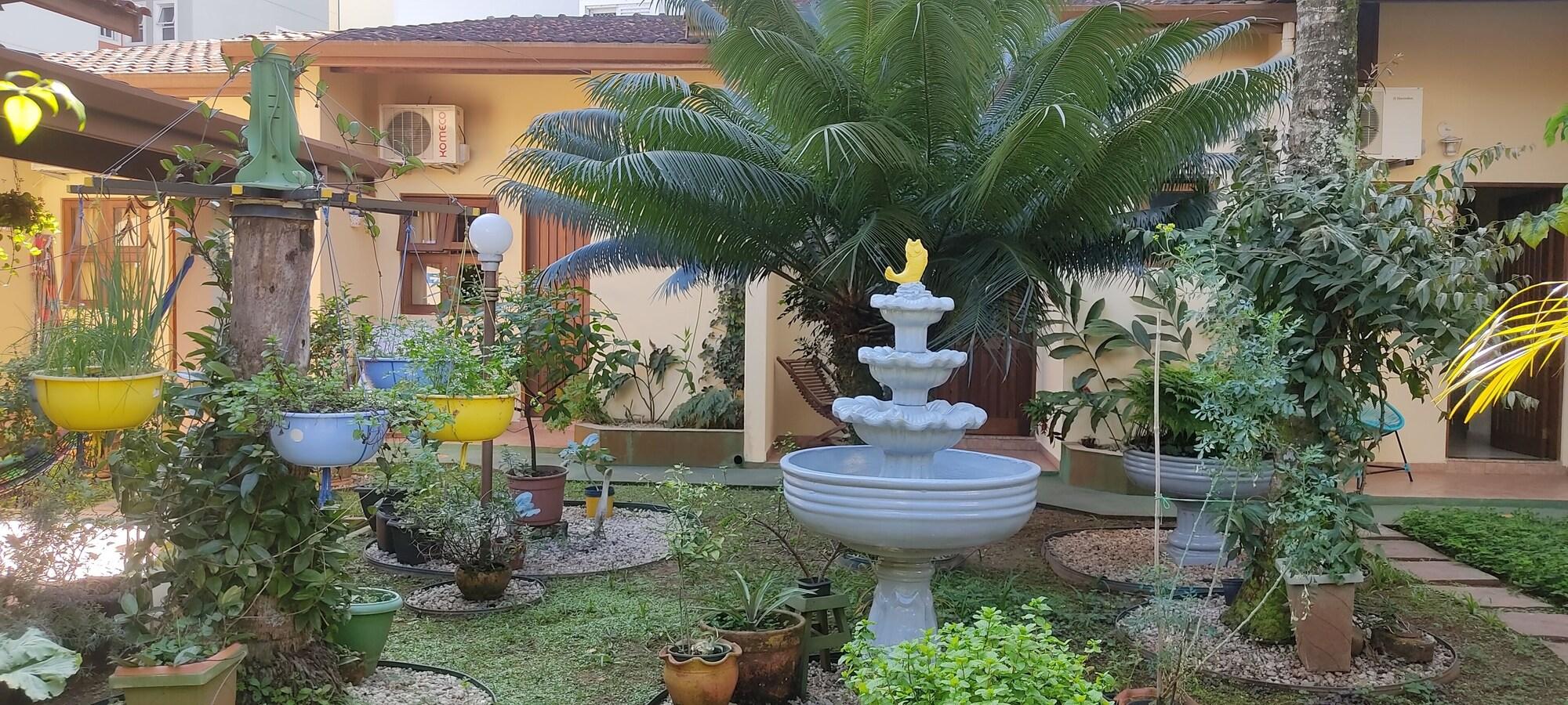 Varios Jardim dos Sonhos